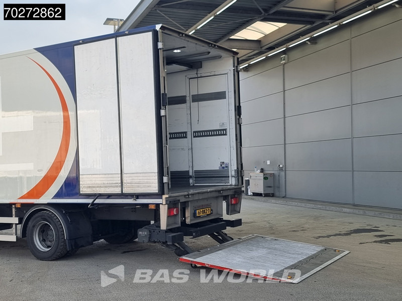 Volvo FL 250 4X2 12t NL-Truck Carrier Supra 1150 MT Ladebordwand Euro 6 - Рефрижератор: фото 3 Volvo FL 250 4X2 12t NL-Truck Carrier Supra 1150 MT Ladebordwand Euro 6 - Рефрижератор: фото 3
