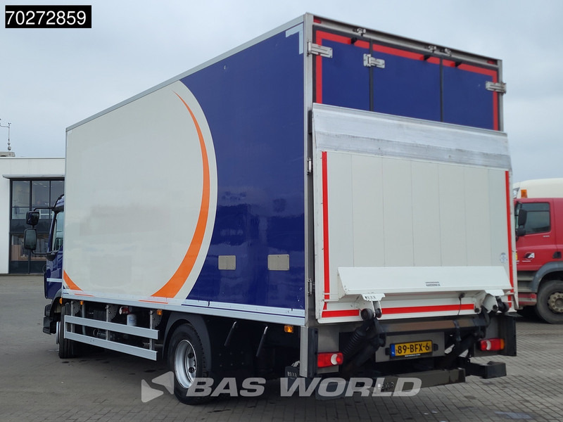Volvo FL 250 4X2 12t NL-Truck Carrier Supra 1150 Multitemp Euro 6 - Рефрижератор: фото 2 Volvo FL 250 4X2 12t NL-Truck Carrier Supra 1150 Multitemp Euro 6 - Рефрижератор: фото 2