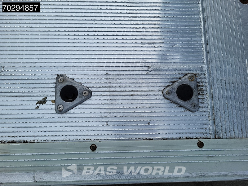 Грузовик с закрытым кузовом Volvo FM 330 FM 6X2 NL-Truck APK Lift-axle Tailgate Automatic Euro 6: фото 9