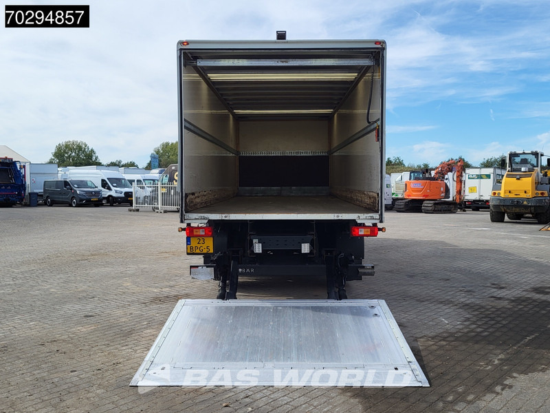 Грузовик с закрытым кузовом Volvo FM 330 FM 6X2 NL-Truck APK Lift-axle Tailgate Automatic Euro 6: фото 6