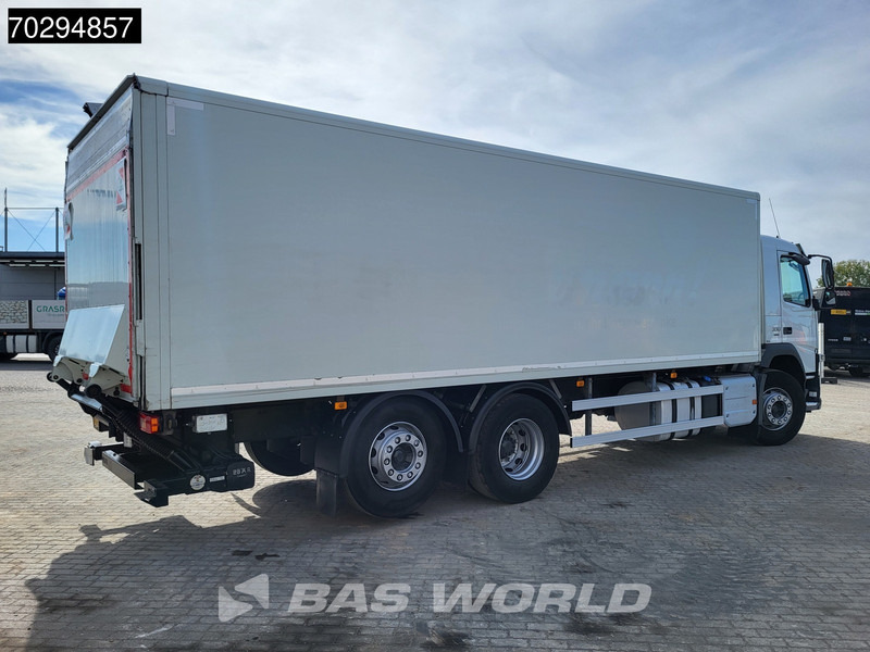 Грузовик с закрытым кузовом Volvo FM 330 FM 6X2 NL-Truck APK Lift-axle Tailgate Automatic Euro 6: фото 13