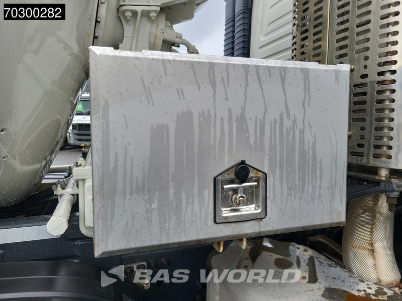 Автобетоносмеситель Volvo FMX 460 10X4 NL-Truck 15m3 Stetter AM 15 FHC BL 2024 Mixer Lift+Steering-Axle Euro 6: фото 18 Автобетоносмеситель Volvo FMX 460 10X4 NL-Truck 15m3 Stetter AM 15 FHC BL 2024 Mixer Lift+Steering-Axle Euro 6: фото 18