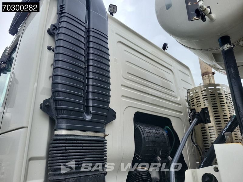 Автобетоносмеситель Volvo FMX 460 10X4 NL-Truck 15m3 Stetter AM 15 FHC BL 2024 Mixer Lift+Steering-Axle Euro 6: фото 10 Автобетоносмеситель Volvo FMX 460 10X4 NL-Truck 15m3 Stetter AM 15 FHC BL 2024 Mixer Lift+Steering-Axle Euro 6: фото 10