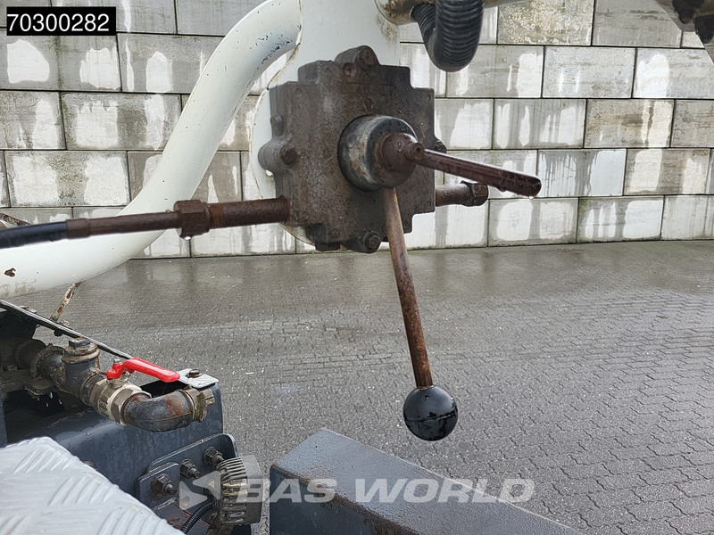 Автобетоносмеситель Volvo FMX 460 10X4 NL-Truck 15m3 Stetter AM 15 FHC BL 2024 Mixer Lift+Steering-Axle Euro 6: фото 20 Автобетоносмеситель Volvo FMX 460 10X4 NL-Truck 15m3 Stetter AM 15 FHC BL 2024 Mixer Lift+Steering-Axle Euro 6: фото 20