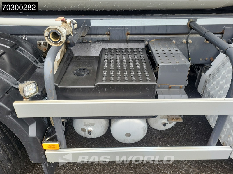 Автобетоносмеситель Volvo FMX 460 10X4 NL-Truck 15m3 Stetter AM 15 FHC BL 2024 Mixer Lift+Steering-Axle Euro 6: фото 13 Автобетоносмеситель Volvo FMX 460 10X4 NL-Truck 15m3 Stetter AM 15 FHC BL 2024 Mixer Lift+Steering-Axle Euro 6: фото 13