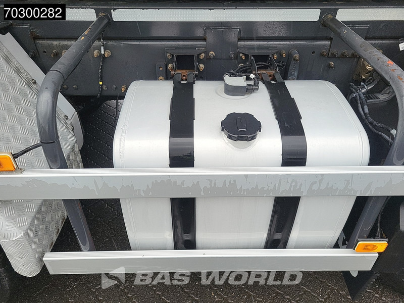 Автобетоносмеситель Volvo FMX 460 10X4 NL-Truck 15m3 Stetter AM 15 FHC BL 2024 Mixer Lift+Steering-Axle Euro 6: фото 15 Автобетоносмеситель Volvo FMX 460 10X4 NL-Truck 15m3 Stetter AM 15 FHC BL 2024 Mixer Lift+Steering-Axle Euro 6: фото 15