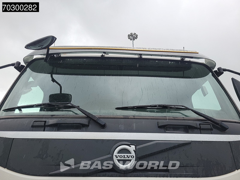 Автобетоносмеситель Volvo FMX 460 10X4 NL-Truck 15m3 Stetter AM 15 FHC BL 2024 Mixer Lift+Steering-Axle Euro 6: фото 7 Автобетоносмеситель Volvo FMX 460 10X4 NL-Truck 15m3 Stetter AM 15 FHC BL 2024 Mixer Lift+Steering-Axle Euro 6: фото 7