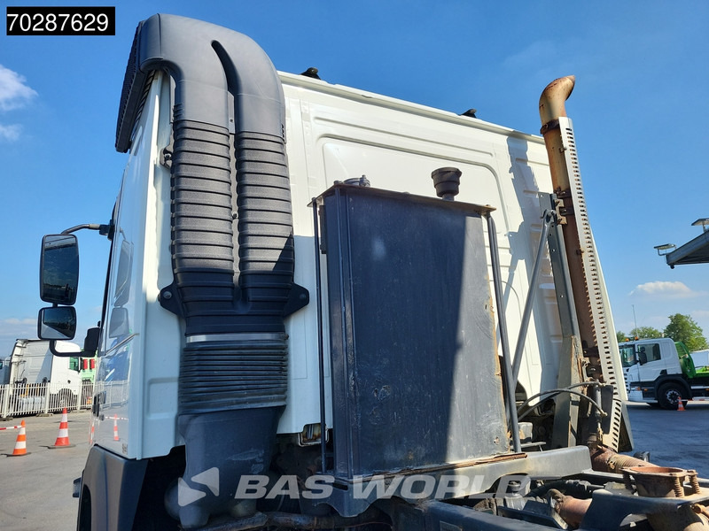 Volvo FMX 500 FMX 6X4 Retarder Big-Axle Automatic Euro 6 - Самосвал: фото 5 Volvo FMX 500 FMX 6X4 Retarder Big-Axle Automatic Euro 6 - Самосвал: фото 5