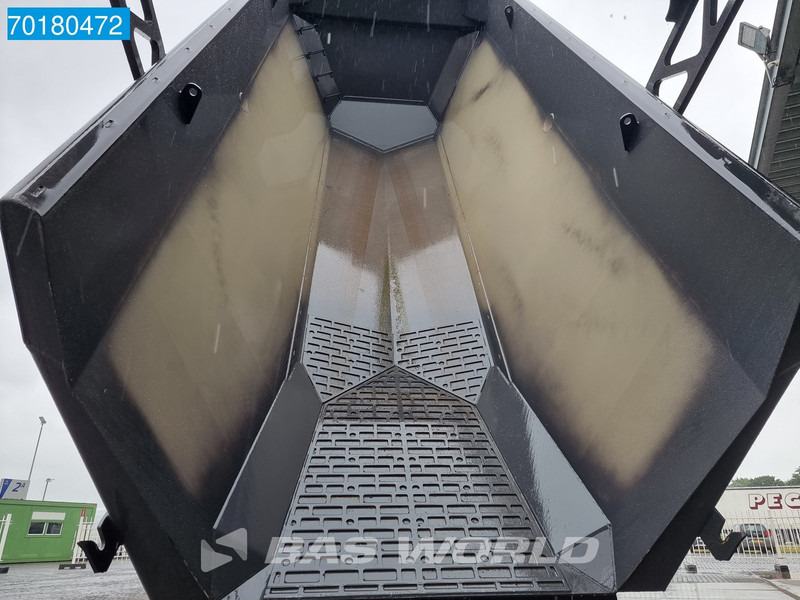 Новый Сочленённый самосвал Volvo FMX 520 50T payload | 30m3 Tipper | Mining dumper EURO3: фото 6 Новый Сочленённый самосвал Volvo FMX 520 50T payload | 30m3 Tipper | Mining dumper EURO3: фото 6