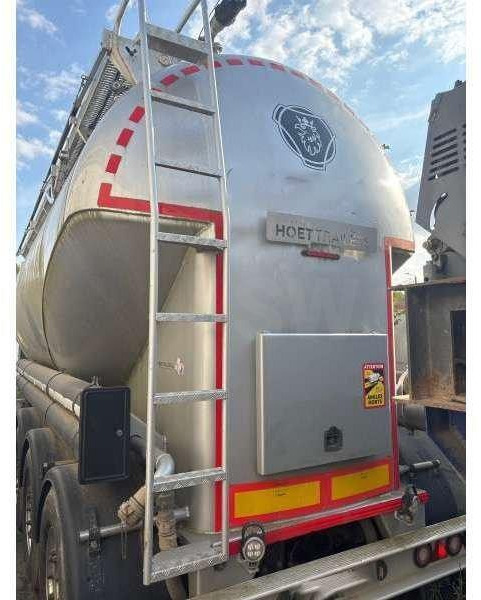 Ardor 3 ESSIEUX - Полуприцеп-цистерна: фото 4 Ardor 3 ESSIEUX - Полуприцеп-цистерна: фото 4