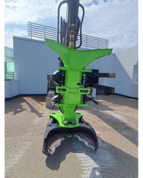 BRUMIC ABATEDOR 26.50 - Валочная головка: фото 4 BRUMIC ABATEDOR 26.50 - Валочная головка: фото 4