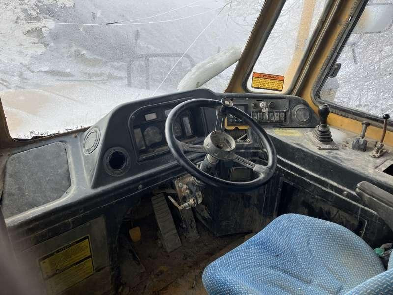 Bell B30C 6X6 - Сочленённый самосвал: фото 5 Bell B30C 6X6 - Сочленённый самосвал: фото 5
