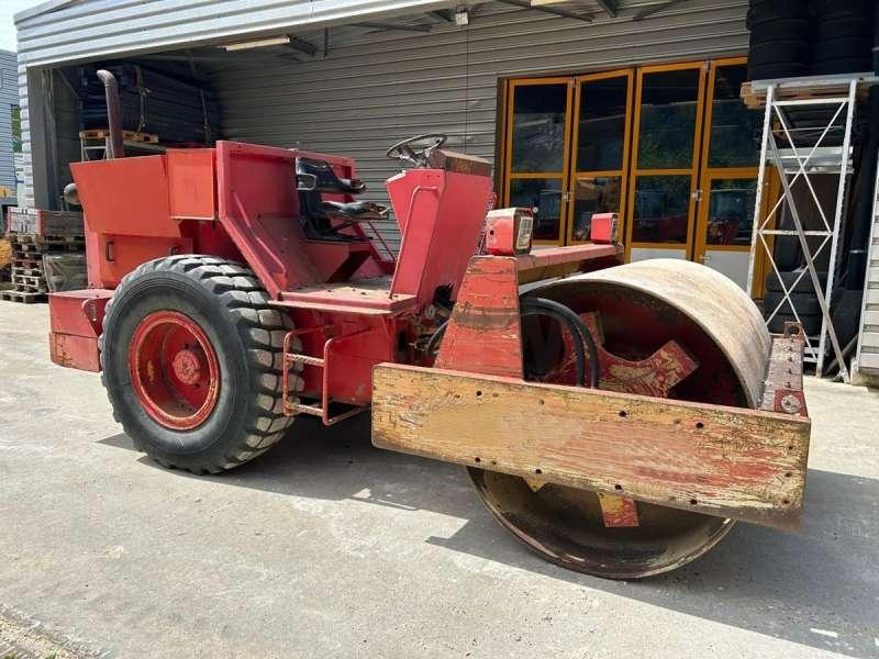 Bitelli BORA C 80 MACHINE SUISSE - Комбинированный каток: фото 1 Bitelli BORA C 80 MACHINE SUISSE - Комбинированный каток: фото 1