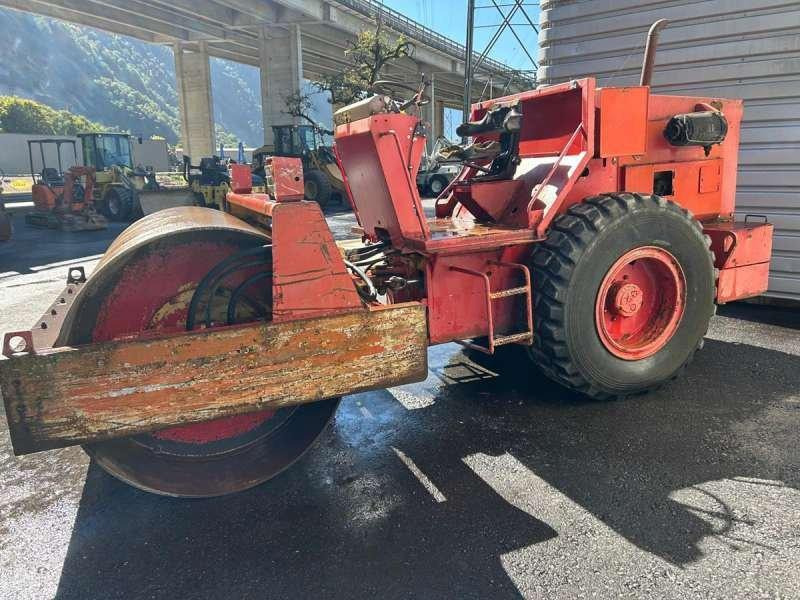 Bitelli BORA C80 - Комбинированный каток: фото 2 Bitelli BORA C80 - Комбинированный каток: фото 2