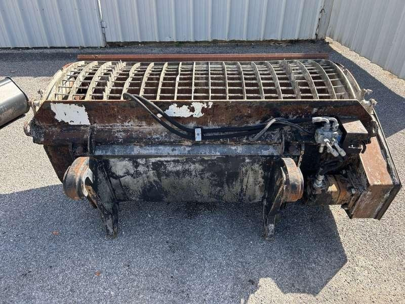 CIMA EUROPE 6050 - 1800mm - Бетономешалка: фото 2 CIMA EUROPE 6050 - 1800mm - Бетономешалка: фото 2