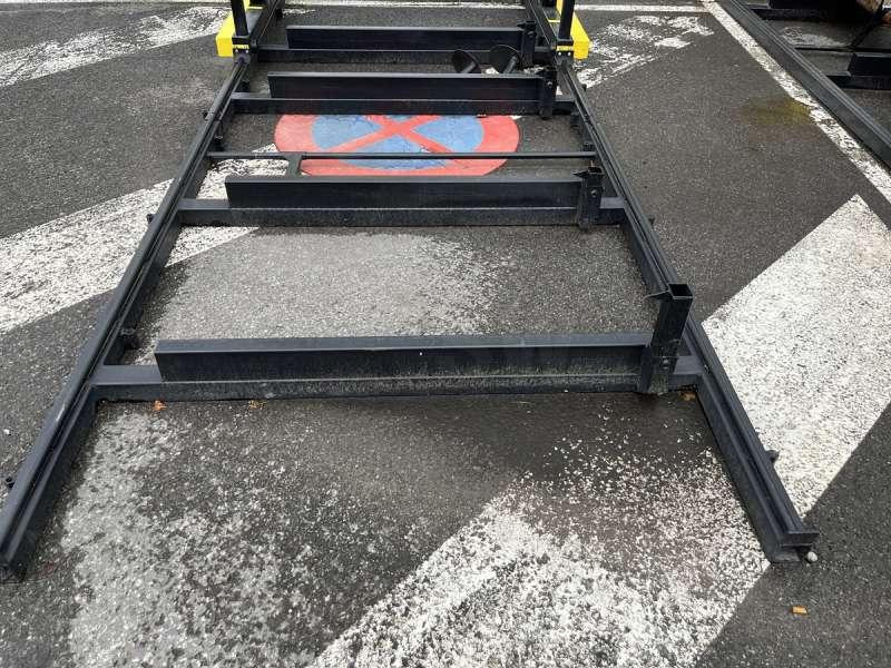 CRISSWOOD E BIG SAM в лизинг CRISSWOOD E BIG SAM: фото 11