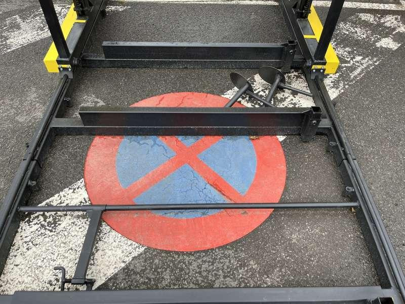 CRISSWOOD E BIG SAM в лизинг CRISSWOOD E BIG SAM: фото 12