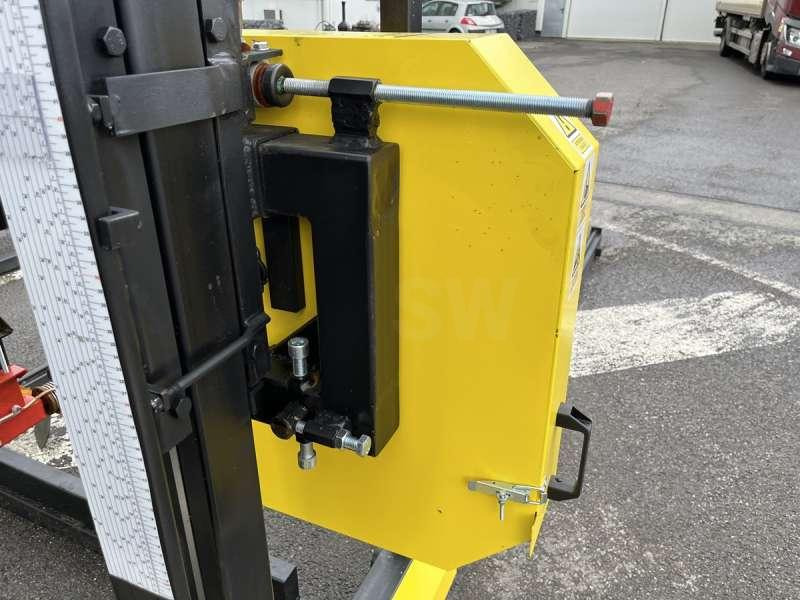 CRISSWOOD E BIG SAM в лизинг CRISSWOOD E BIG SAM: фото 26