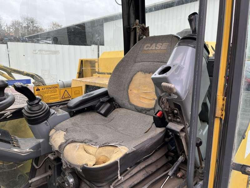 Колёсный экскаватор Case 788-PRR: фото 34