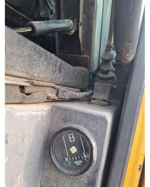 Case 788-PRR - Колёсный экскаватор: фото 4 Case 788-PRR - Колёсный экскаватор: фото 4