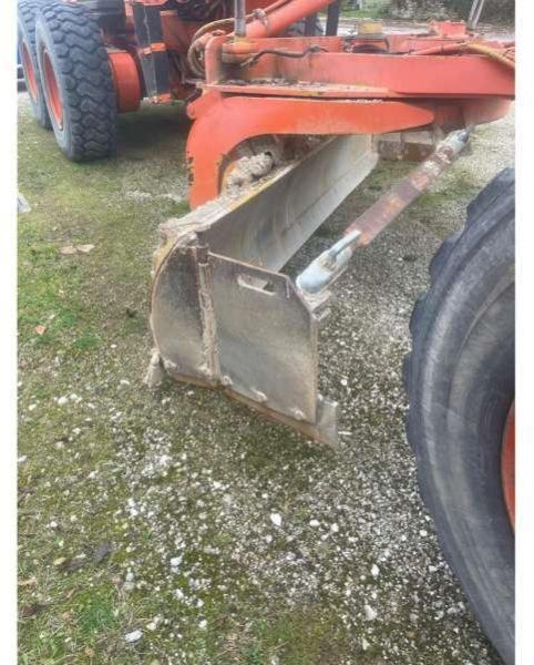 Caterpillar 140H VHP PLUS EQUIPEE 3D - Грейдер: фото 4 Caterpillar 140H VHP PLUS EQUIPEE 3D - Грейдер: фото 4