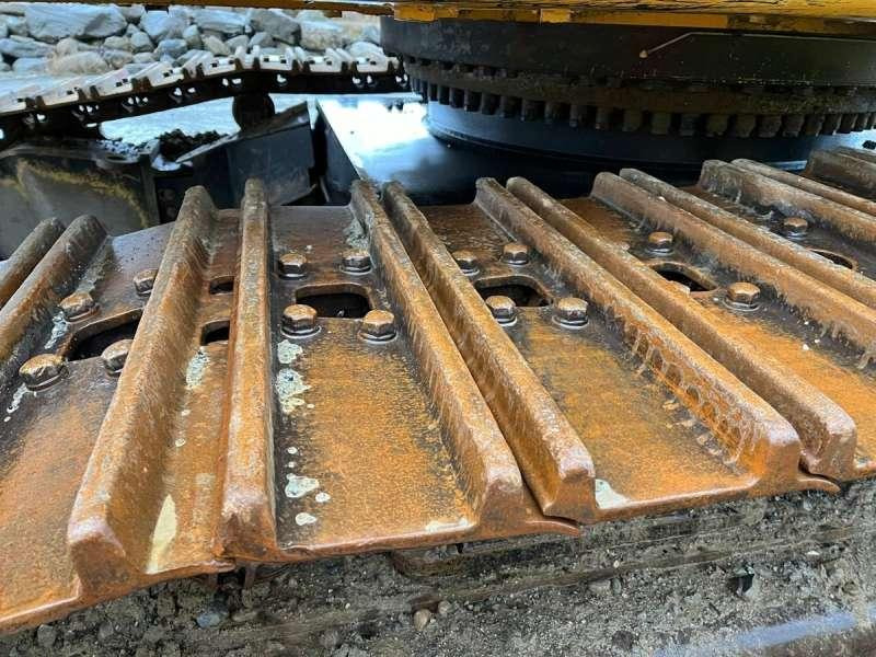 Caterpillar 349E LME в лизинг Caterpillar 349E LME: фото 12