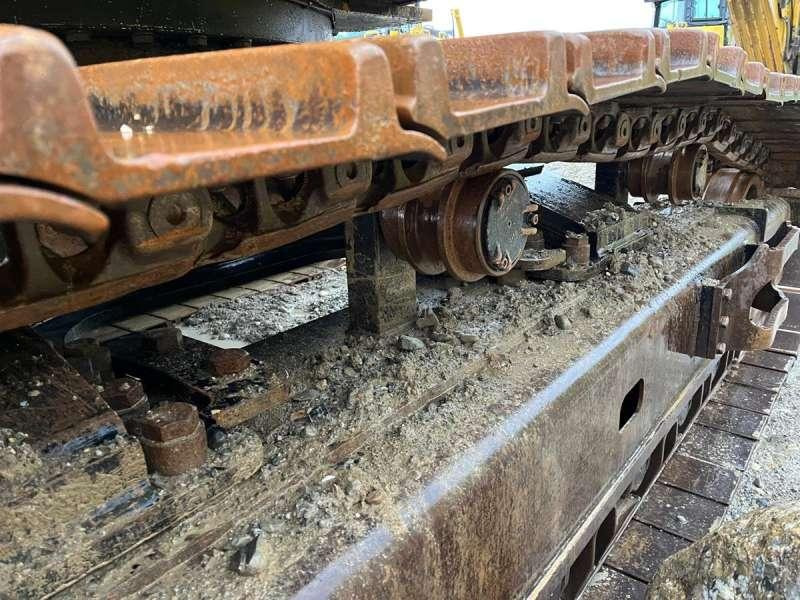 Caterpillar 349E LME в лизинг Caterpillar 349E LME: фото 13