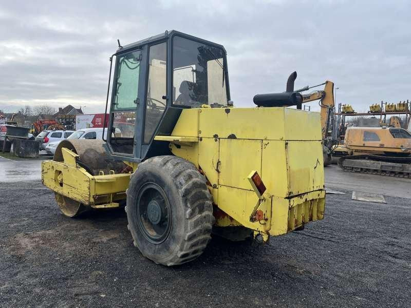 DERRUPPE CD320 - Комбинированный каток: фото 5 DERRUPPE CD320 - Комбинированный каток: фото 5