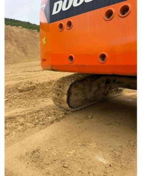 Гусеничный экскаватор Doosan DX800LC-7: фото 8