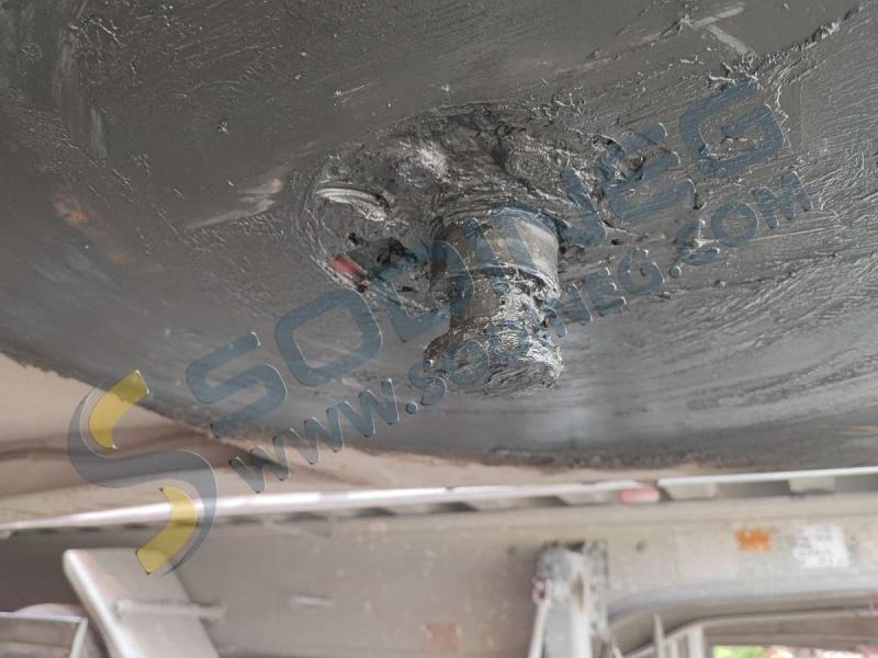 Kaiser 2 ESSIEUX в лизинг Kaiser 2 ESSIEUX: фото 11