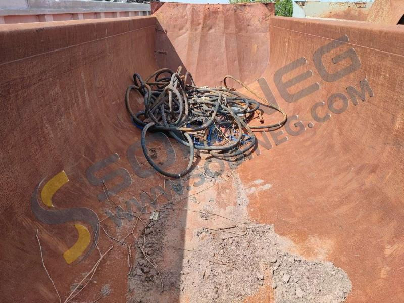 Kaiser 2 ESSIEUX в лизинг Kaiser 2 ESSIEUX: фото 27