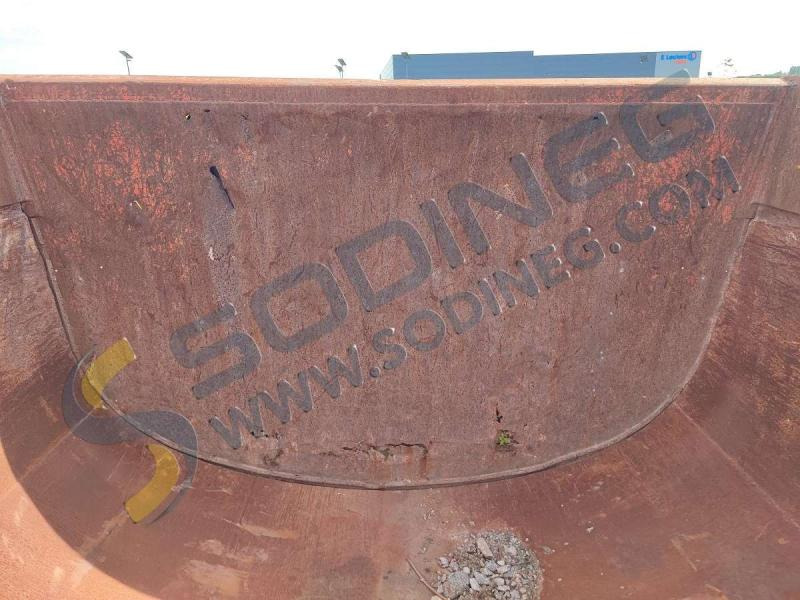 Kaiser 2 ESSIEUX в лизинг Kaiser 2 ESSIEUX: фото 28