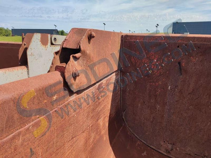 Kaiser 2 ESSIEUX в лизинг Kaiser 2 ESSIEUX: фото 30