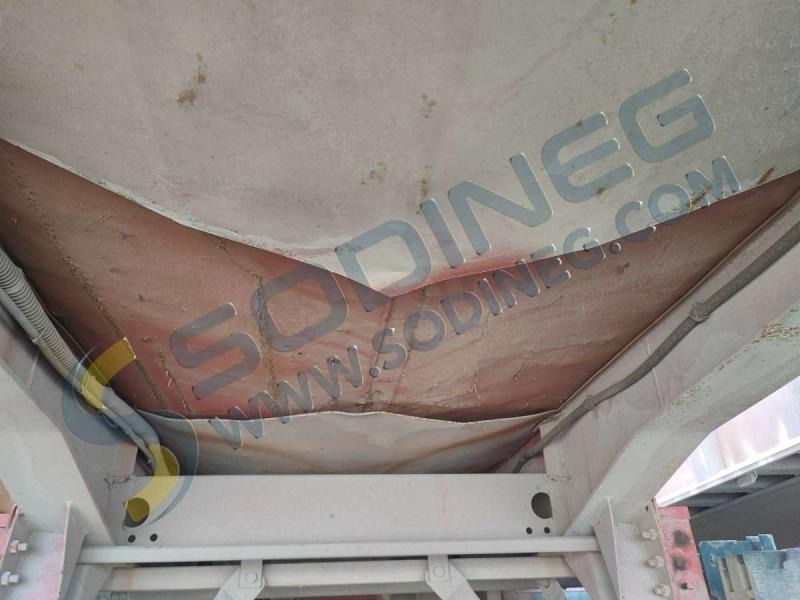 Kaiser 2 ESSIEUX в лизинг Kaiser 2 ESSIEUX: фото 13