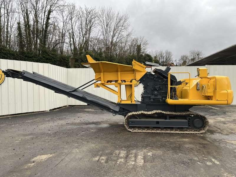 Komatsu A PERCUSSION BR100R - Дробилка: фото 3 Komatsu A PERCUSSION BR100R - Дробилка: фото 3