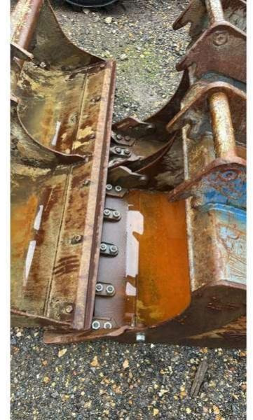 Мини-экскаватор Kubota U50-5: фото 10