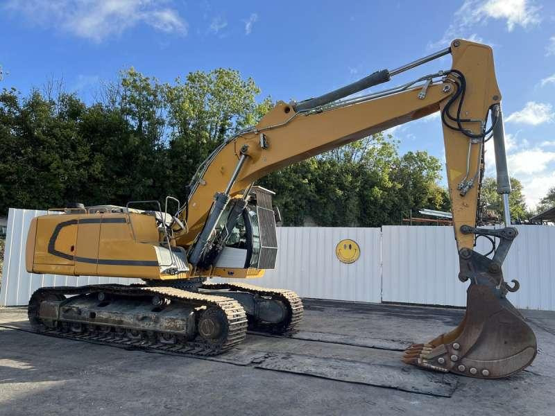 Liebherr Pelle sur Chenilles R936 LITRONIC - Гусеничный экскаватор: фото 1 Liebherr Pelle sur Chenilles R936 LITRONIC - Гусеничный экскаватор: фото 1
