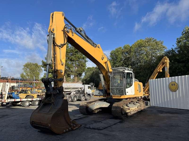 Liebherr Pelle sur Chenilles R936 LITRONIC - Гусеничный экскаватор: фото 3 Liebherr Pelle sur Chenilles R936 LITRONIC - Гусеничный экскаватор: фото 3