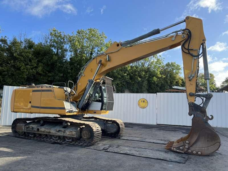Liebherr Pelle sur Chenilles R936 LITRONIC - Гусеничный экскаватор: фото 2 Liebherr Pelle sur Chenilles R936 LITRONIC - Гусеничный экскаватор: фото 2