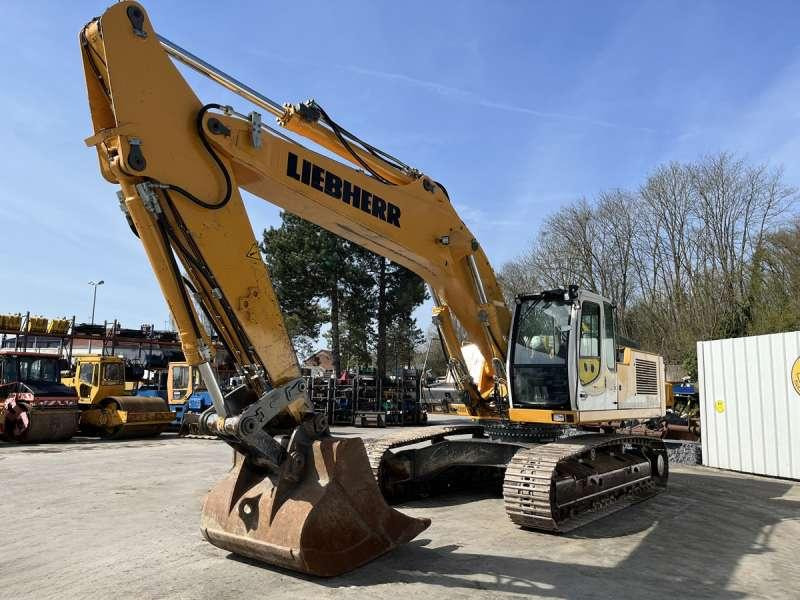 Liebherr Pelle sur Chenilles R944C LC LITRONIC - Гусеничный экскаватор: фото 2 Liebherr Pelle sur Chenilles R944C LC LITRONIC - Гусеничный экскаватор: фото 2