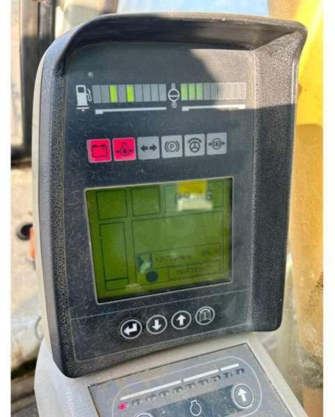 Liebherr R914C HD-SL - Гусеничный экскаватор: фото 4 Liebherr R914C HD-SL - Гусеничный экскаватор: фото 4