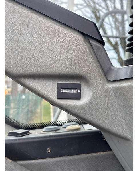 Liebherr R922 NLC - Гусеничный экскаватор: фото 5 Liebherr R922 NLC - Гусеничный экскаватор: фото 5