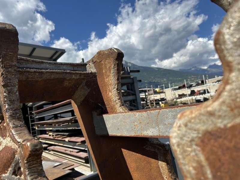 Гидроножницы MONTABERT Lot 2 Croc Béton: фото 10