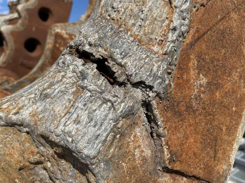 Гидроножницы MONTABERT Lot 2 Croc Béton: фото 12