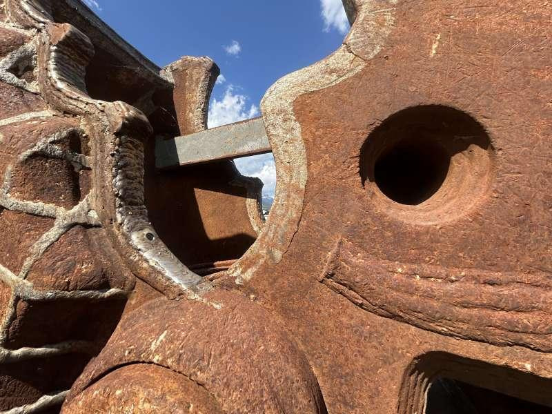 Гидроножницы MONTABERT Lot 2 Croc Béton: фото 8