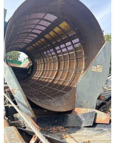 NEUSON TS5220 - Дробилка: фото 5 NEUSON TS5220 - Дробилка: фото 5