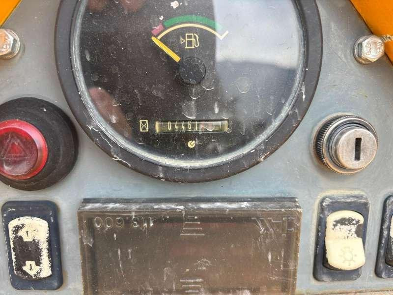 ROBERT AEBI RACO 2000 HRK - Мини-самосвал: фото 4 ROBERT AEBI RACO 2000 HRK - Мини-самосвал: фото 4