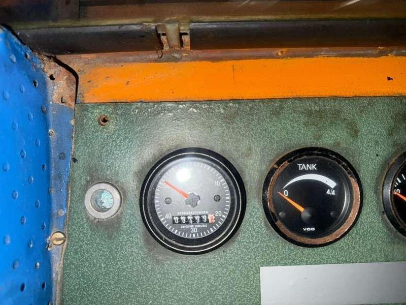 Rolba R200 - Снегоуборочная машина: фото 4 Rolba R200 - Снегоуборочная машина: фото 4