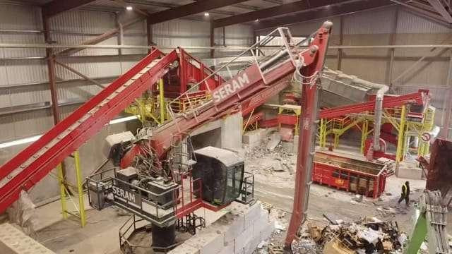 SERAM S30.15 REBUILD 2021 - Башенный кран: фото 3 SERAM S30.15 REBUILD 2021 - Башенный кран: фото 3