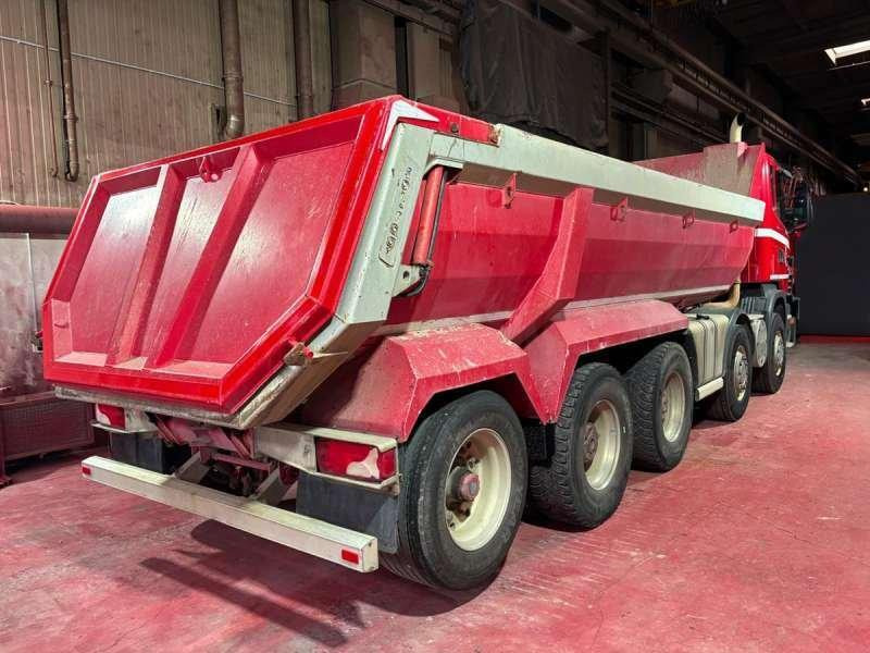 Scania R560 - Самосвал: фото 4 Scania R560 - Самосвал: фото 4